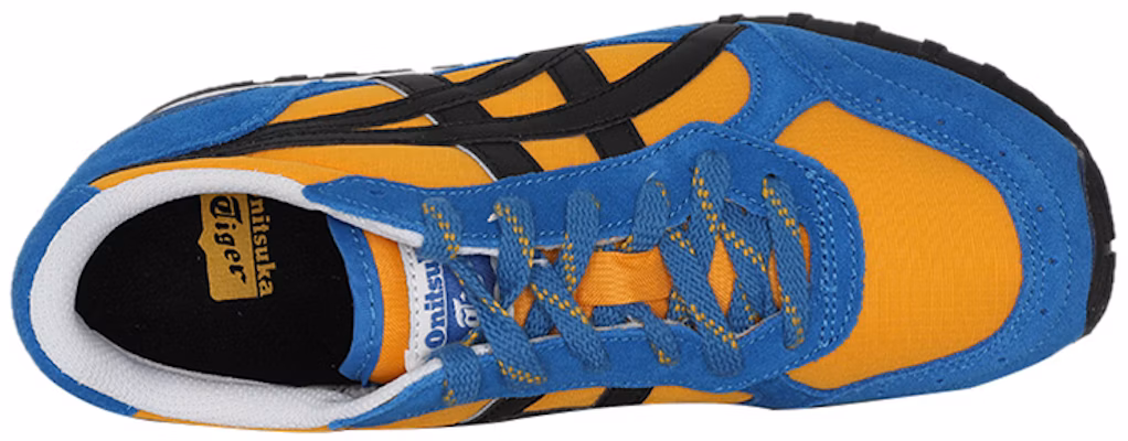 オニツカタイガー コロラド・エイティファイブ 'ブルーイエロー' D4S1N-2990 D4S1N-2990 Lookbook オニツカタイガー コロラド・エイティファイブ 'ブルーイエロー' D4S1N-2990 D4S1N-2990