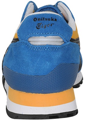 オニツカタイガー コロラド・エイティファイブ 'ブルーイエロー' D4S1N-2990 D4S1N-2990 Shop オニツカタイガー コロラド・エイティファイブ 'ブルーイエロー' D4S1N-2990 D4S1N-2990