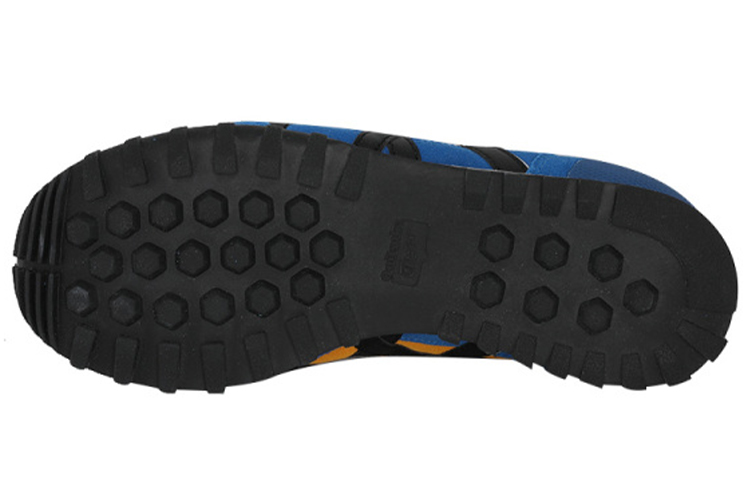 Onitsuka Tiger Colorado Eighty-Five 'Blue Yellow' 圖 5