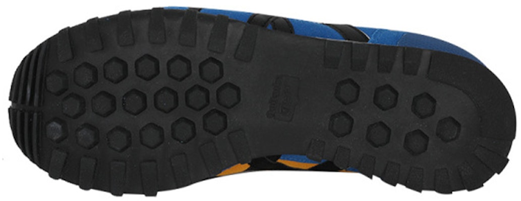 オニツカタイガー コロラド・エイティファイブ 'ブルーイエロー' D4S1N-2990 D4S1N-2990 Purchase オニツカタイガー コロラド・エイティファイブ 'ブルーイエロー' D4S1N-2990 D4S1N-2990