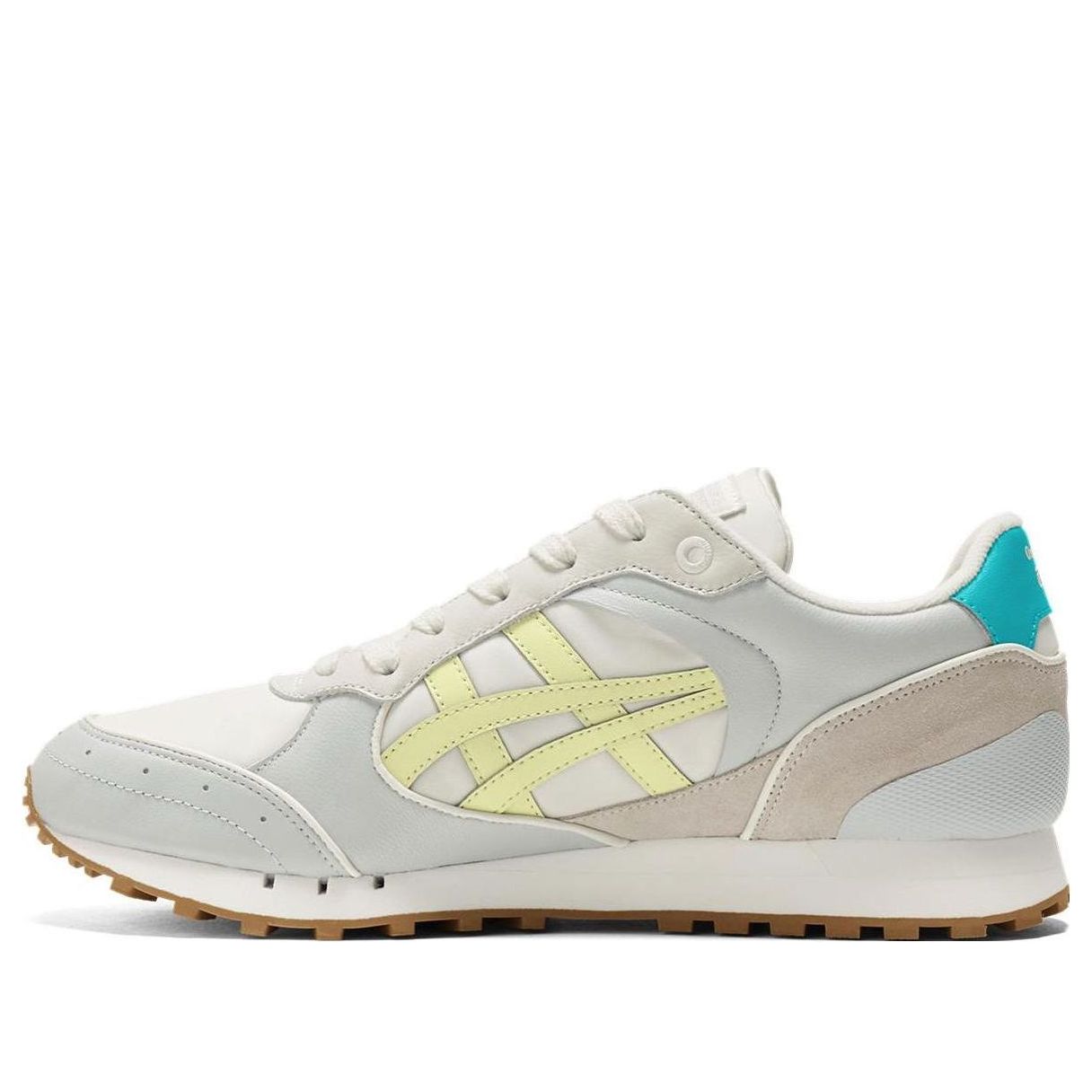 Buy Onitsuka Tiger Colorado 85 'Cream Huddle Kuning' 1183C043-102