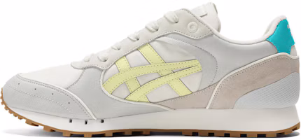 Order Onitsuka Tiger 鬼塚虎 Colorado Eighty-Five 防滑耐磨 低筒 運動休閒鞋 男女同款 白灰黃