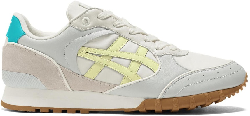 Onitsuka Tiger Colorado 85 'Cream Huddle Kuning' 1183C043-102 Lookbook Onitsuka Tiger Colorado 85 'Cream Huddle Kuning' 1183C043-102