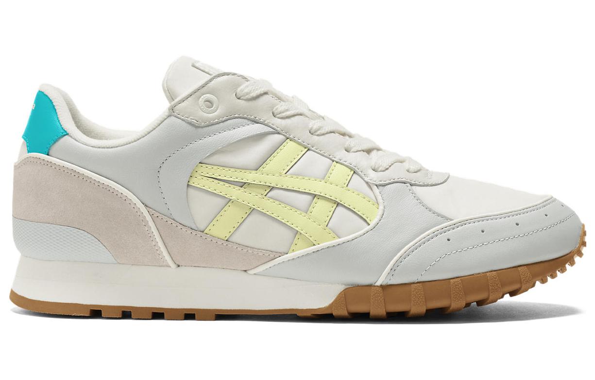 Lookbook Onitsuka Tiger Colorado 85 'Cream Huddle Kuning' 1183C043-102