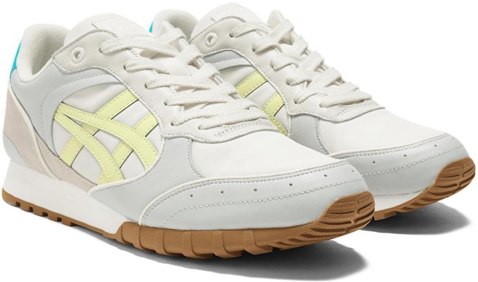 Onitsuka Tiger Colorado 85 'Cream Huddle Kuning' 1183C043-102 Shop Onitsuka Tiger Colorado 85 'Cream Huddle Kuning' 1183C043-102