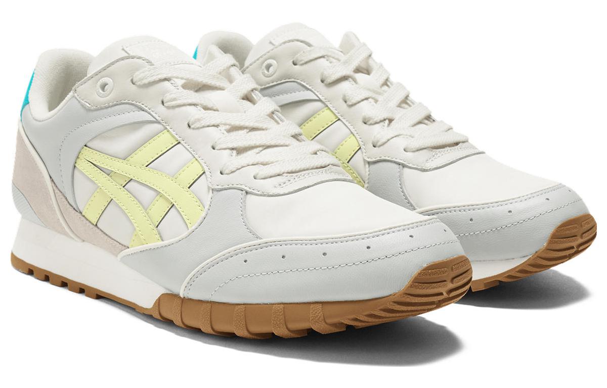 Shop Onitsuka Tiger Colorado 85 'Cream Huddle Kuning' 1183C043-102