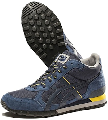 Onitsuka Tiger Colorado Eighty-Five 'Azul Oscuro' TH3P0N-5050 Shop Onitsuka Tiger Colorado Eighty-Five 'Azul Oscuro' TH3P0N-5050