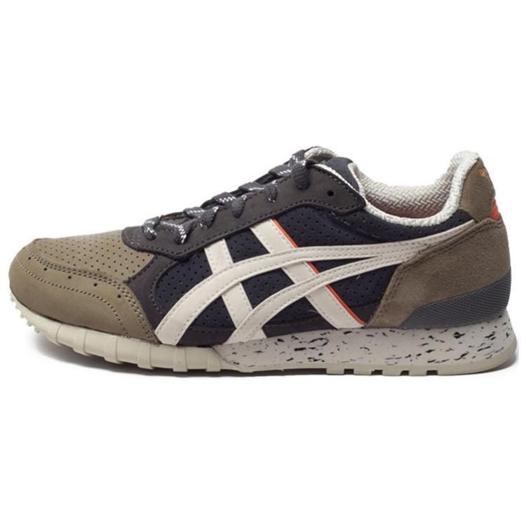 Onitsuka Tiger Colorado Eighty-Five 'Dark Brown Black' D510L-1602