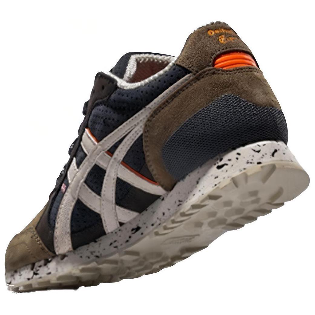 Onitsuka Tiger Colorado Eighty-Five 'Dark Brown Black' 圖 3