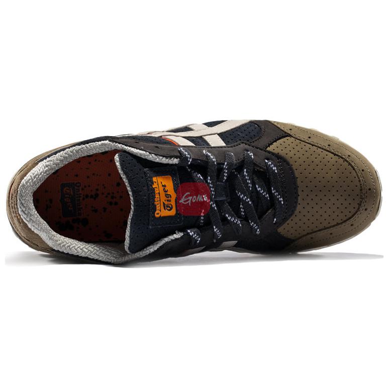 Onitsuka Tiger Colorado Eighty-Five 'Dark Brown Black' 圖 4