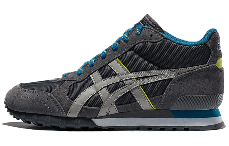 Buy 鬼塚虎 Colorado Eighty-Five 中筒跑鞋 男女款 深灰藍