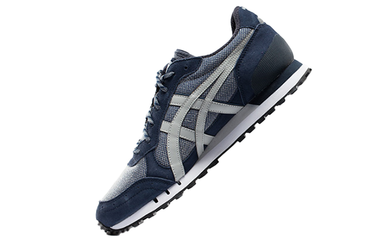 Lookbook Onitsuka Tiger Colorado 85 'Abu Gelap Biru' D7B1L-5896