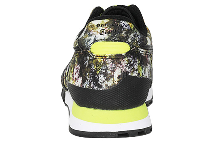 Lookbook オニツカタイガー コロラド エイティーファイブ 'デザートグリーン' D614N-8990 D614N-8990