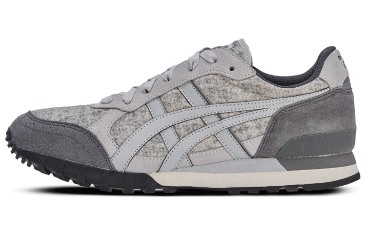 Buy Onitsuka Tiger鬼塚虎 Colorado Eighty-Five 舒適 耐磨 低筒 跑步鞋 男女同款 灰黑