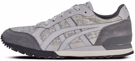 Onitsuka Tiger Colorado Eighty-Five 'Grey Black' D6E8N-1010 Onitsuka Tiger Colorado Eighty-Five 'Grey Black' D6E8N-1010