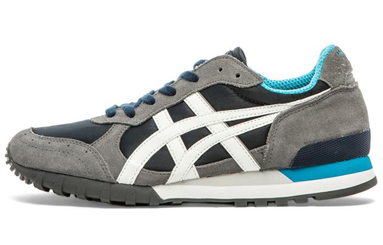 Buy Onitsuka Tiger Colorado Eighty-Five 'Kelabu Hitam' D4S1N-5098