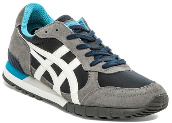 Onitsuka Tiger Colorado Eighty-Five 'Grey Black' D4S1N-5098 Lookbook Onitsuka Tiger Colorado Eighty-Five 'Grey Black' D4S1N-5098