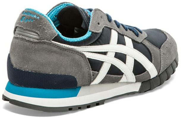 Onitsuka Tiger Colorado Eighty-Five 'Grey Black' D4S1N-5098 Shop Onitsuka Tiger Colorado Eighty-Five 'Grey Black' D4S1N-5098