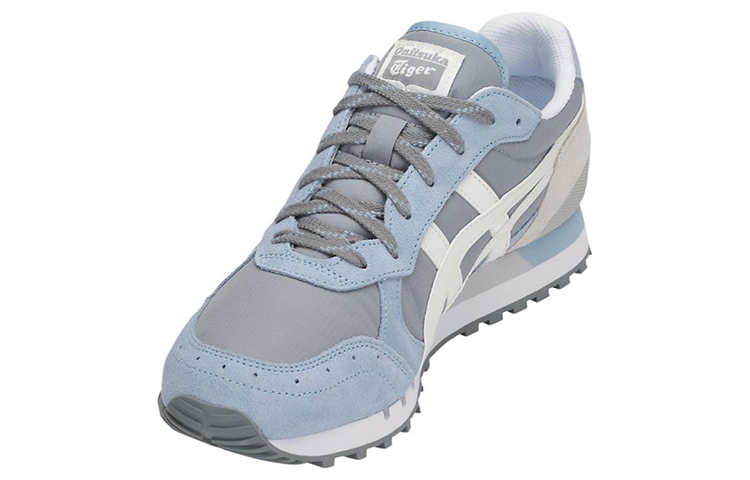 Lookbook Onitsuka Tiger Colorado Eighty-Five 'Kelabu Biru' D4S1N-1100