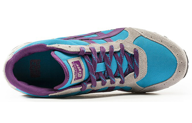 Onitsuka Tiger Colorado Eighty-Five 'Grey Purple' 圖 3
