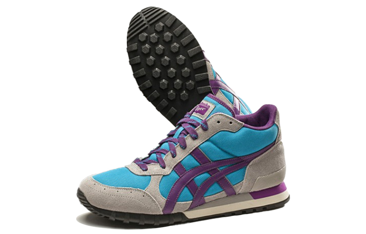 Onitsuka Tiger Colorado Eighty-Five 'Grey Purple' 圖 4