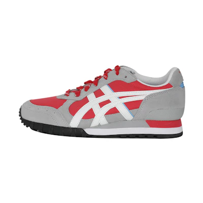 Onitsuka Tiger Colorado Eighty-Five 'Grey Red'