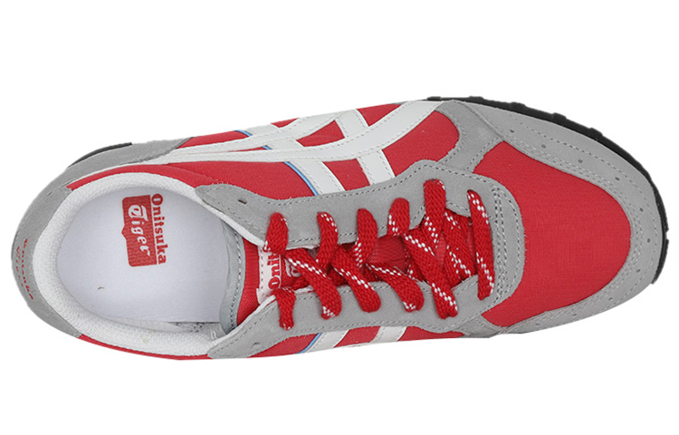 Onitsuka Tiger Colorado Eighty-Five 'Grey Red' 圖 3