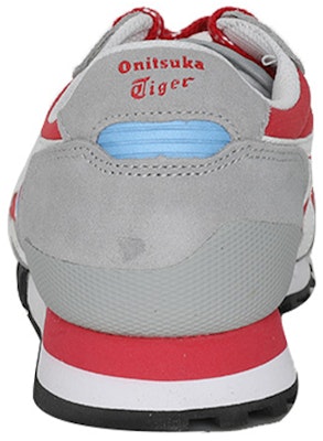 Onitsuka Tiger Colorado Eighty-Five 'Grey Red' D4S1N-2301 Shop Onitsuka Tiger Colorado Eighty-Five 'Grey Red' D4S1N-2301