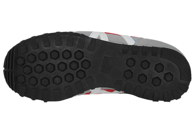 Onitsuka Tiger Colorado Eighty-Five 'Grey Red' 圖 5