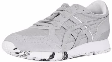 Order Onitsuka Tiger鬼塚虎 Colorado Eighty Five 低幫 跑步鞋 男女同款 灰白色