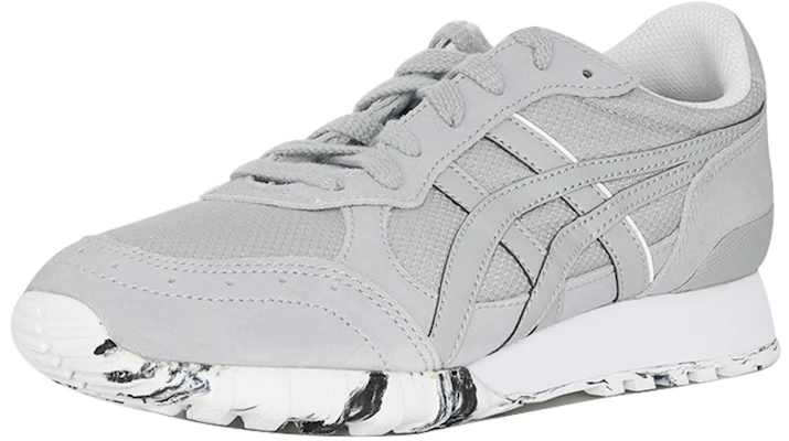 Onitsuka Tiger鬼塚虎 Colorado Eighty Five 低幫 跑步鞋 男女同款 灰白色 Order Onitsuka Tiger鬼塚虎 Colorado Eighty Five 低幫 跑步鞋 男女同款 灰白色