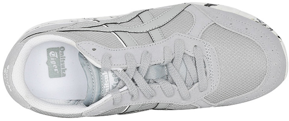 오니츠카 타이거 콜로라도 85 '그레이 화이트' D615N-1313 Lookbook 오니츠카 타이거 콜로라도 85 '그레이 화이트' D615N-1313