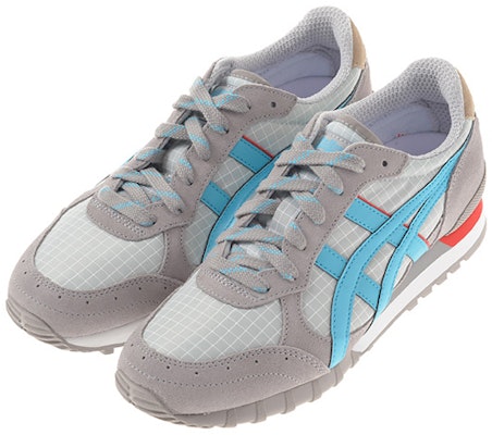 오니츠카 타이거 콜로라도 85 '라이트 그레이 블루' TH943N-1041 Lookbook 오니츠카 타이거 콜로라도 85 '라이트 그레이 블루' TH943N-1041