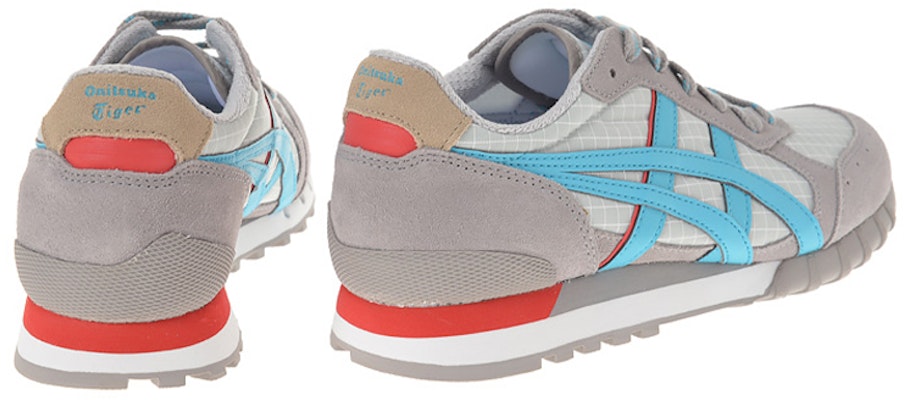 오니츠카 타이거 콜로라도 85 '라이트 그레이 블루' TH943N-1041 Shop 오니츠카 타이거 콜로라도 85 '라이트 그레이 블루' TH943N-1041