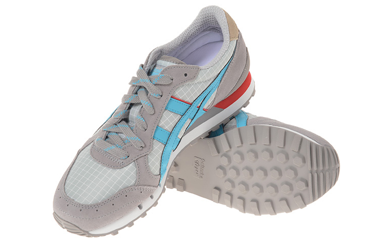 Purchase 鬼塚虎 Colorado Eighty-Five 低帮跑步鞋 男女同款 淺灰藍