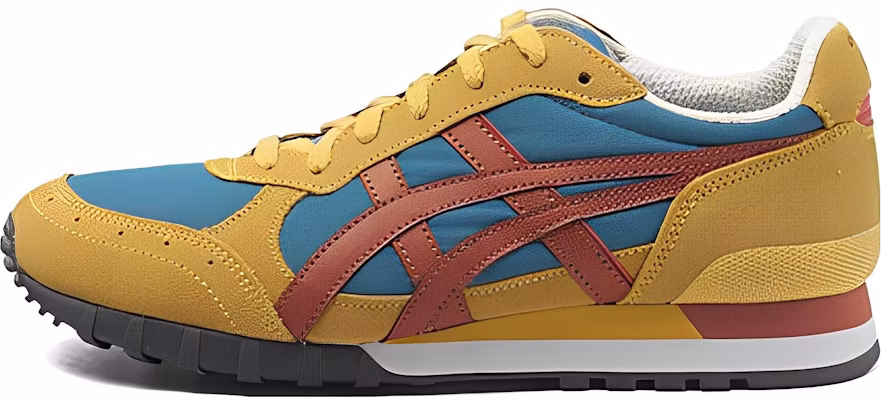 Onitsuka Tiger Colorado Eighty-Five 'Kasut Bertapak Rendah' D4S1N-4472 Buy Onitsuka Tiger Colorado Eighty-Five 'Kasut Bertapak Rendah' D4S1N-4472