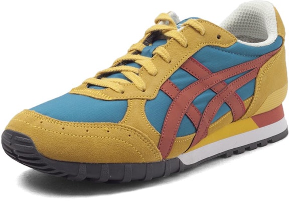 Onitsuka Tiger Colorado 85 'Sepatu Lari Low-Top' D4S1N-4472 Lookbook Onitsuka Tiger Colorado 85 'Sepatu Lari Low-Top' D4S1N-4472