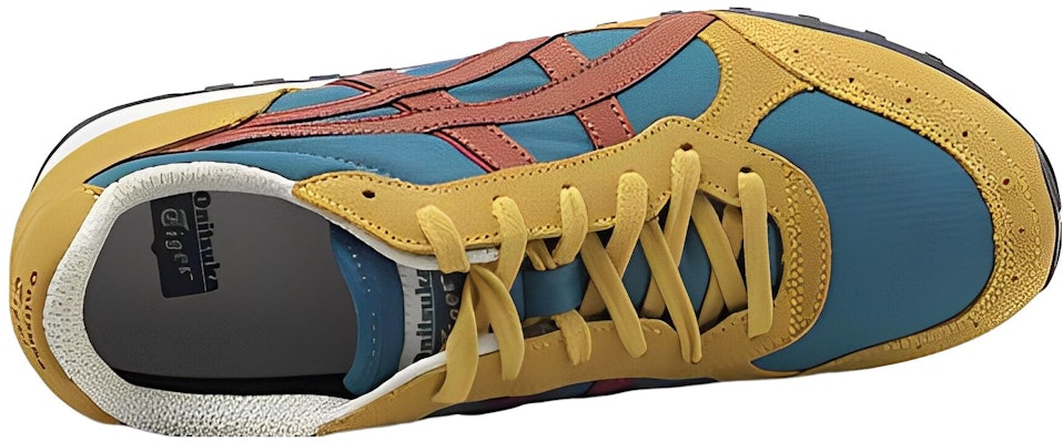 Onitsuka Tiger Colorado 85 'Sepatu Lari Low-Top' D4S1N-4472 Shop Onitsuka Tiger Colorado 85 'Sepatu Lari Low-Top' D4S1N-4472