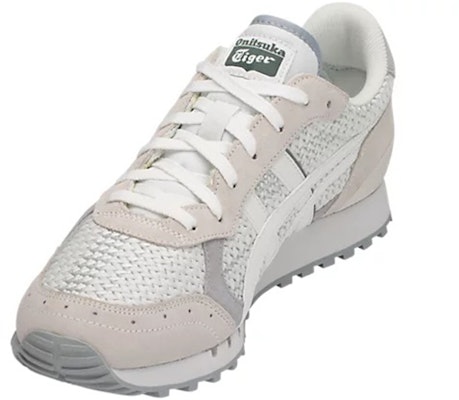 Onitsuka Tiger Colorado 85 'Putih Susu' D804N-0001 Lookbook Onitsuka Tiger Colorado 85 'Putih Susu' D804N-0001