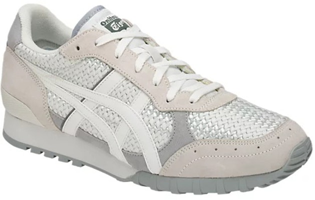 Onitsuka Tiger Colorado 85 'Putih Susu' D804N-0001 Shop Onitsuka Tiger Colorado 85 'Putih Susu' D804N-0001