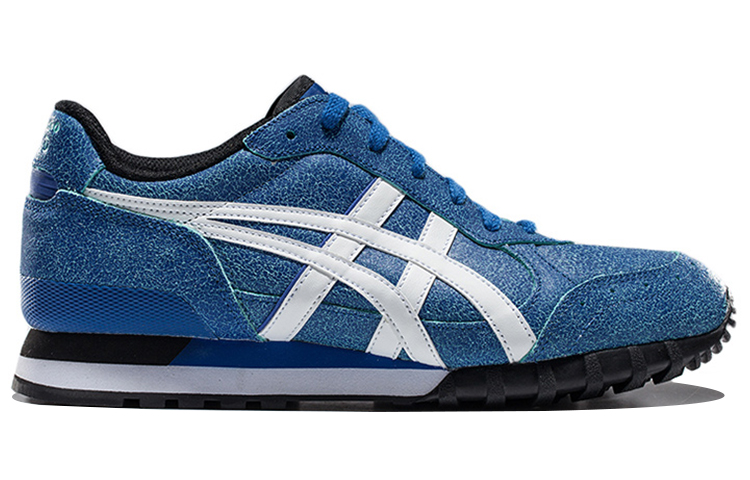 Order オニツカタイガー コロラド エイティファイブ 'モロッカンブルー' D612L-4901 D612L-4901