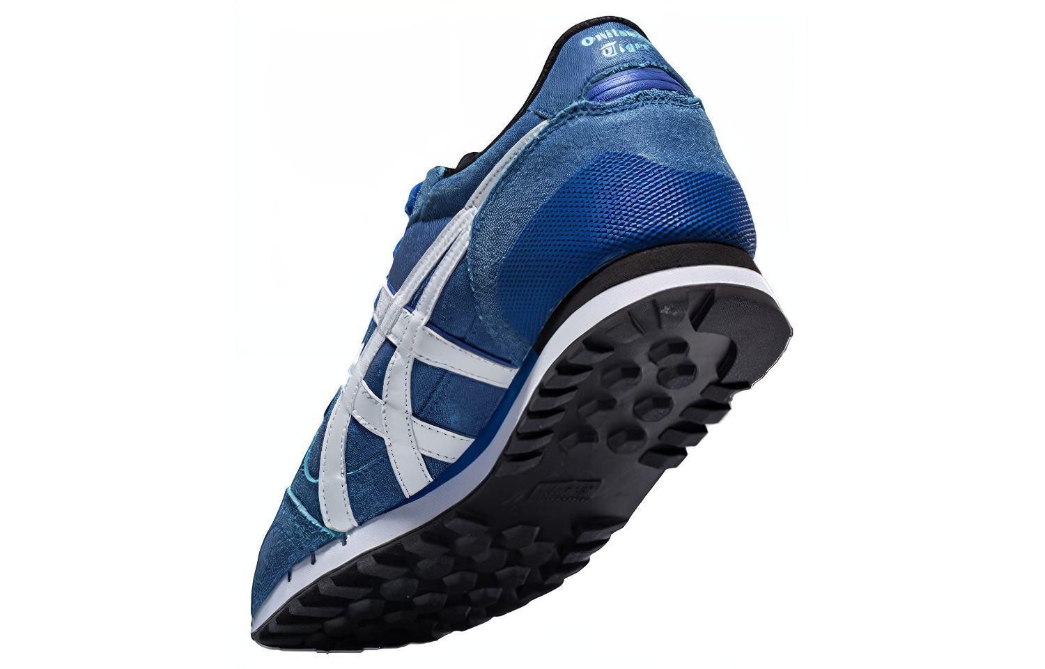 Shop オニツカタイガー コロラド エイティファイブ 'モロッカンブルー' D612L-4901 D612L-4901