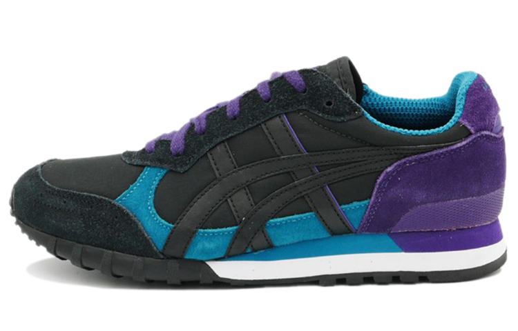 Onitsuka Tiger Colorado Eighty-Five 'Ocean Depth Black Purple' D4S1N-4490