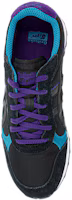 Shop Onitsuka Tiger Colorado Eighty-Five 低筒運動鞋 黑藍紫