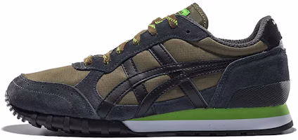 Onitsuka Tiger Colorado Eighty-Five 'Olive Green' D4S1N-8690 Onitsuka Tiger Colorado Eighty-Five 'Olive Green' D4S1N-8690