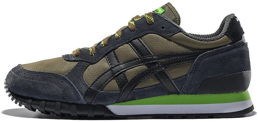 Buy Onitsuka Tiger Colorado Eighty Five Olive Green D4S1N 8690 Novelship