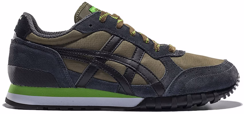 Onitsuka Tiger Colorado Eighty-Five 'Olive Green' D4S1N-8690 Order Onitsuka Tiger Colorado Eighty-Five 'Olive Green' D4S1N-8690