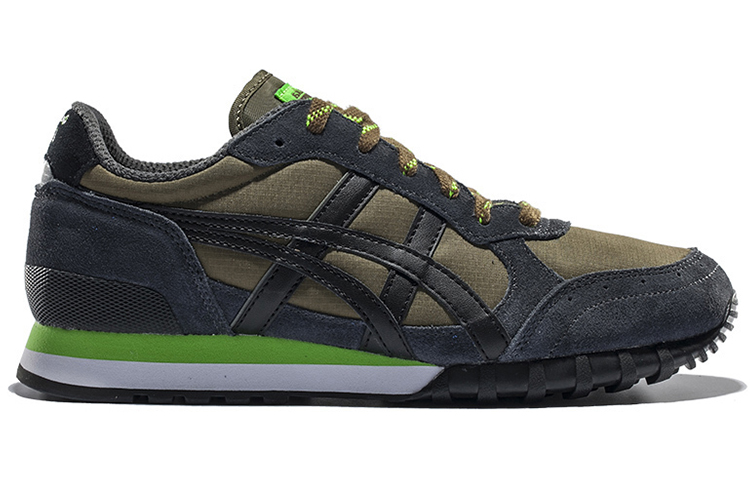 Order Onitsuka Tiger Colorado Eighty-Five ''Olijf Groen'' D4S1N-8690
