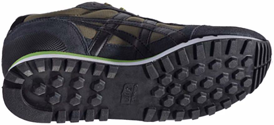 Onitsuka Tiger Colorado Eighty-Five 'Olive Green' D4S1N-8690 Shop Onitsuka Tiger Colorado Eighty-Five 'Olive Green' D4S1N-8690