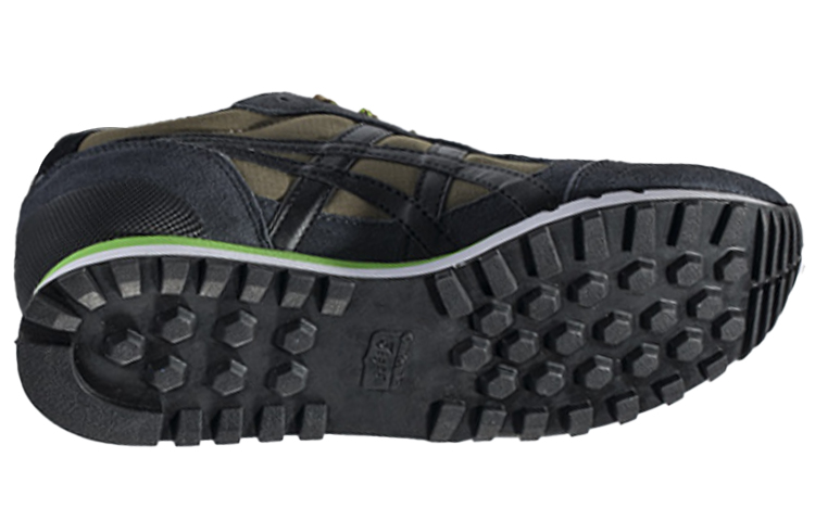 Shop Onitsuka Tiger Colorado 85 'Hijau Zaitun' D4S1N-8690